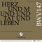 Herz und Mund und Tat und Leben, BWV 147: VI. Choral Wohl mir, daß ich Jesum habe (Live) artwork