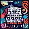 Stream & download Never B4 (feat. Mr. Williamz) - Single