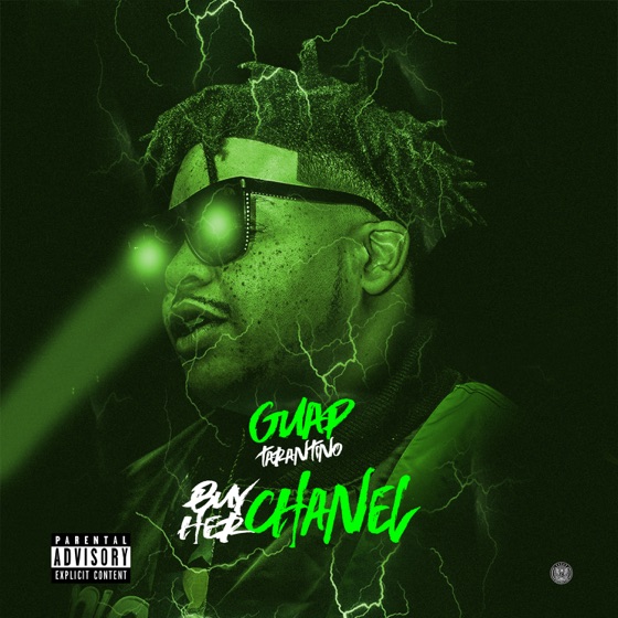 Cover artwork for Buy Her Chanel
