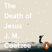 J.M. Coetzee - The Death of Jesus artwork