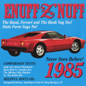 1985 - Enuff Z'Nuff