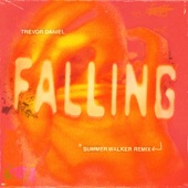 Falling (Summer Walker Remix) artwork