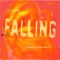 Falling (Summer Walker Remix) artwork