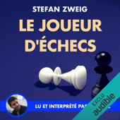 Le joueur d'échecs - Stefan Zweig