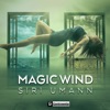Magic Wind - Single