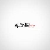 Alone artwork