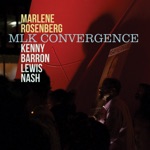 Marlene Rosenberg - The Line Between