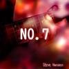 Steve Hansen - No.7 (From "Jibaku Shounen Hanako-kun")