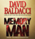 David Baldacci - Memory Man