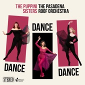Dance, Dance, Dance (feat. The Pasadena Roof Orchestra) artwork