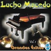 Lucho Macedo - El Colectivo De Las Siete