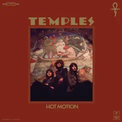 Hot Motion by Temples album reviews, ratings, credits