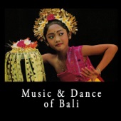 Music And Dance Of Bali artwork