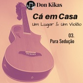 Pura Sedução (Acoustic) artwork