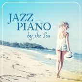 Jazz Piano by the Sea artwork