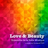 Love & Beauty artwork