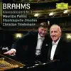 Brahms: Klavierkonzert No. 1 album lyrics, reviews, download