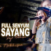 Full Senyum Sayang artwork