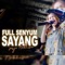 Full Senyum Sayang artwork