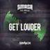 Get Louder - Single album cover