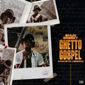 Ghetto Gospel (Acoustic Version) artwork