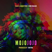 Mojo Jojo (feat. Bri Biase) artwork