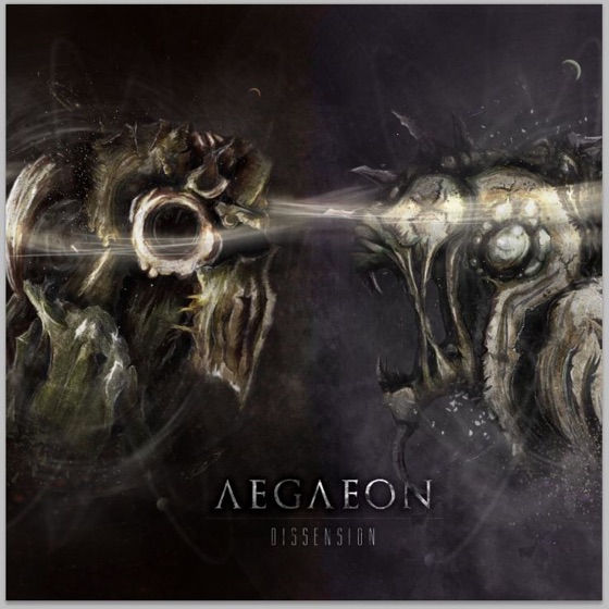 Cover artwork for Impermanence