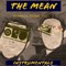 Megamind - The Mean lyrics