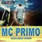 Seja Bem Vindo - Mc Primo lyrics