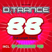 D.Trance 88 (Incl. D-Techno 45) artwork