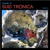Sounds of Suid Tronica, Vol. 2 artwork