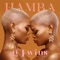 Hamba (feat. DJ Tira) cover