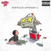 Sobville (Episode I) - EP artwork