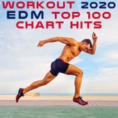 Workout Music 2020 EDM Top 100 Chart Hits (8 Hr DJ Mix) artwork