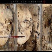 Jane Doe Project - EP artwork