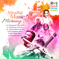 Various Artists - Mindful Music: Morning Bliss artwork
