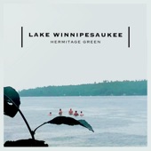Lake Winnipesaukee artwork
