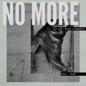 NO MORE - In a White Room