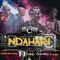 Ndahari (feat. Bushali, Slum Drip & B-Threy) - Baboutightking lyrics