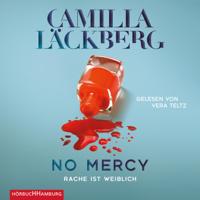 Camilla Läckberg & Katrin Frey - No Mercy. Rache ist weiblich artwork