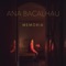 Memória - Ana Bacalhau lyrics