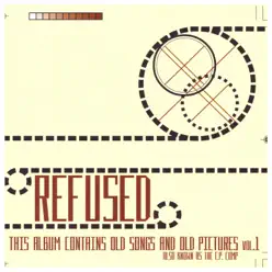 The E.P Compilation - Refused