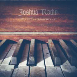 Piano Instrumentals - EP - Joshua Radin