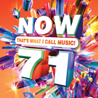 Various Artists - NOW That's What I Call Music, Vol. 71 artwork