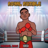 Royal Rumble artwork
