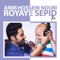 Royaye Sepid - Amir Hossein Nouri lyrics