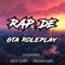 Rap de GTA Roleplay - Doblecero lyrics