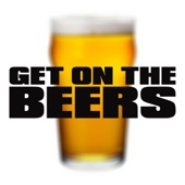 Get on the Beers (feat. Elliot Loney) artwork