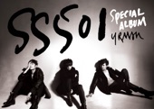 SS501 스페셜 - EP