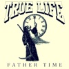 Father Time B/W Questions - Single